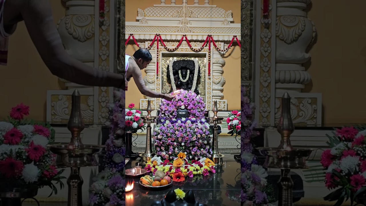 20260106 0759 @ SPK CM JP Nagar BLR