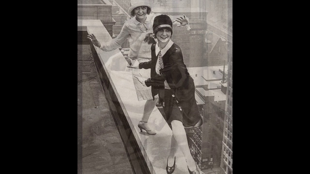 Are You Sorry? - The Goofus Five (Chelsea Quealey, Adrian Rollini, Bobby Davis) (1925)