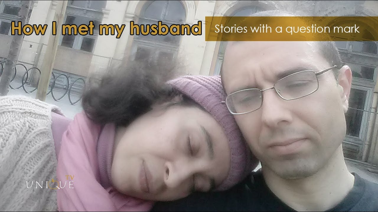 UniqueTV *  My  online dating success story