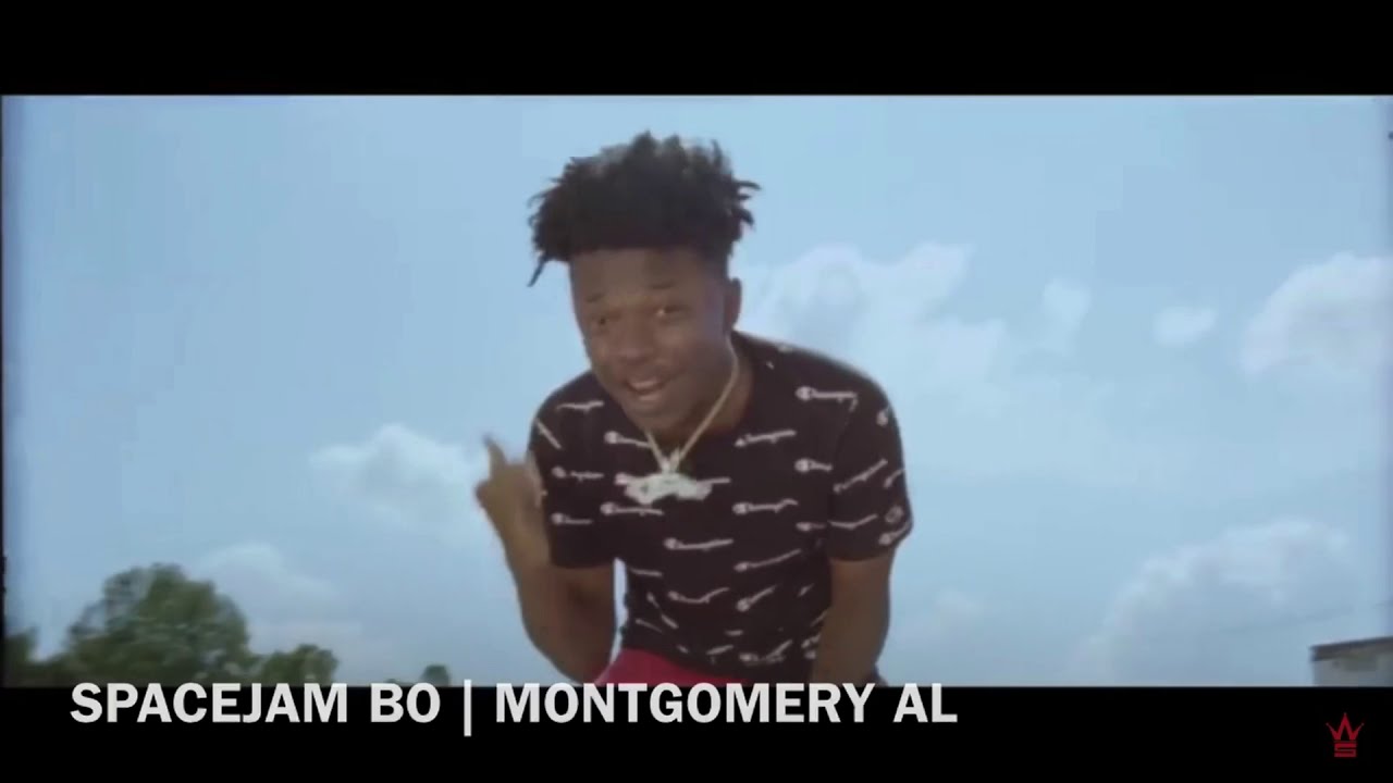 **MUST WATCH** BIRMINGHAM AL Rappers Vs MONTGOMERY AL Rappers