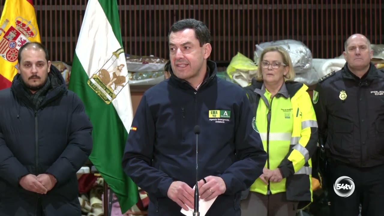 INFORMATIVO 23 ENERO