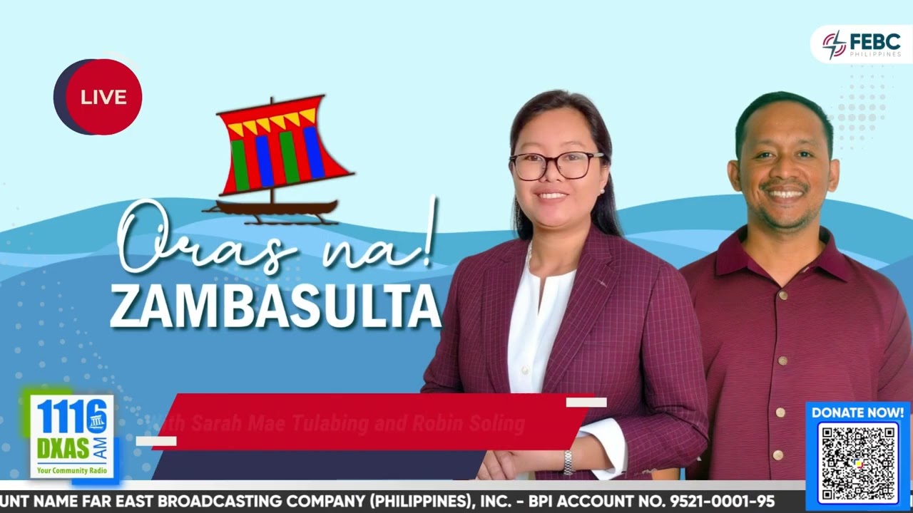 Oras Na ZAMBASULTA | February 27, 2026