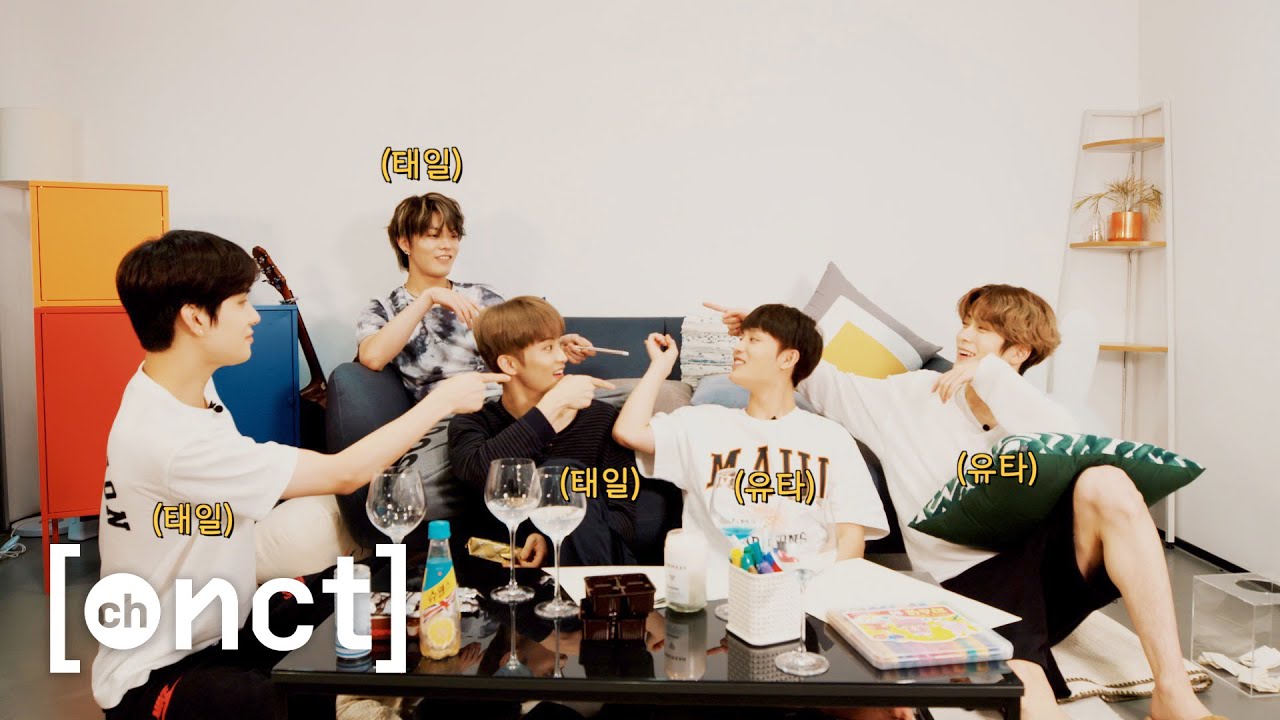 🤷‍♂️우리는 왜 와인잔에 물을 마시는가?🍷EP.1 | 10층 하우스메이트  | 10F HOUSEMATE