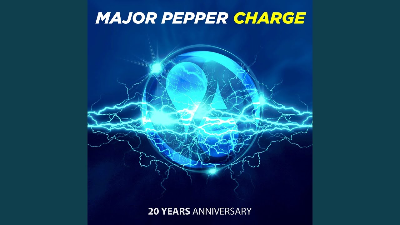 Charge (Rocco Remix)