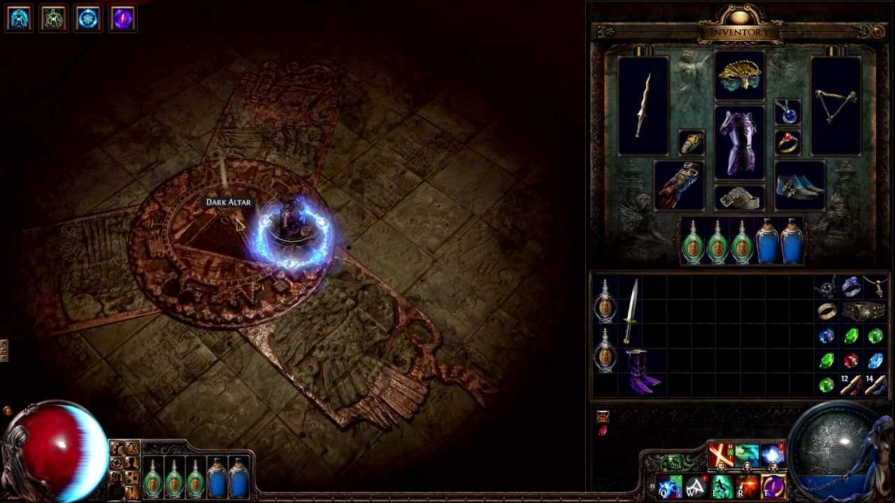 Build of the Week S01E14: Critical Strike Shadow
