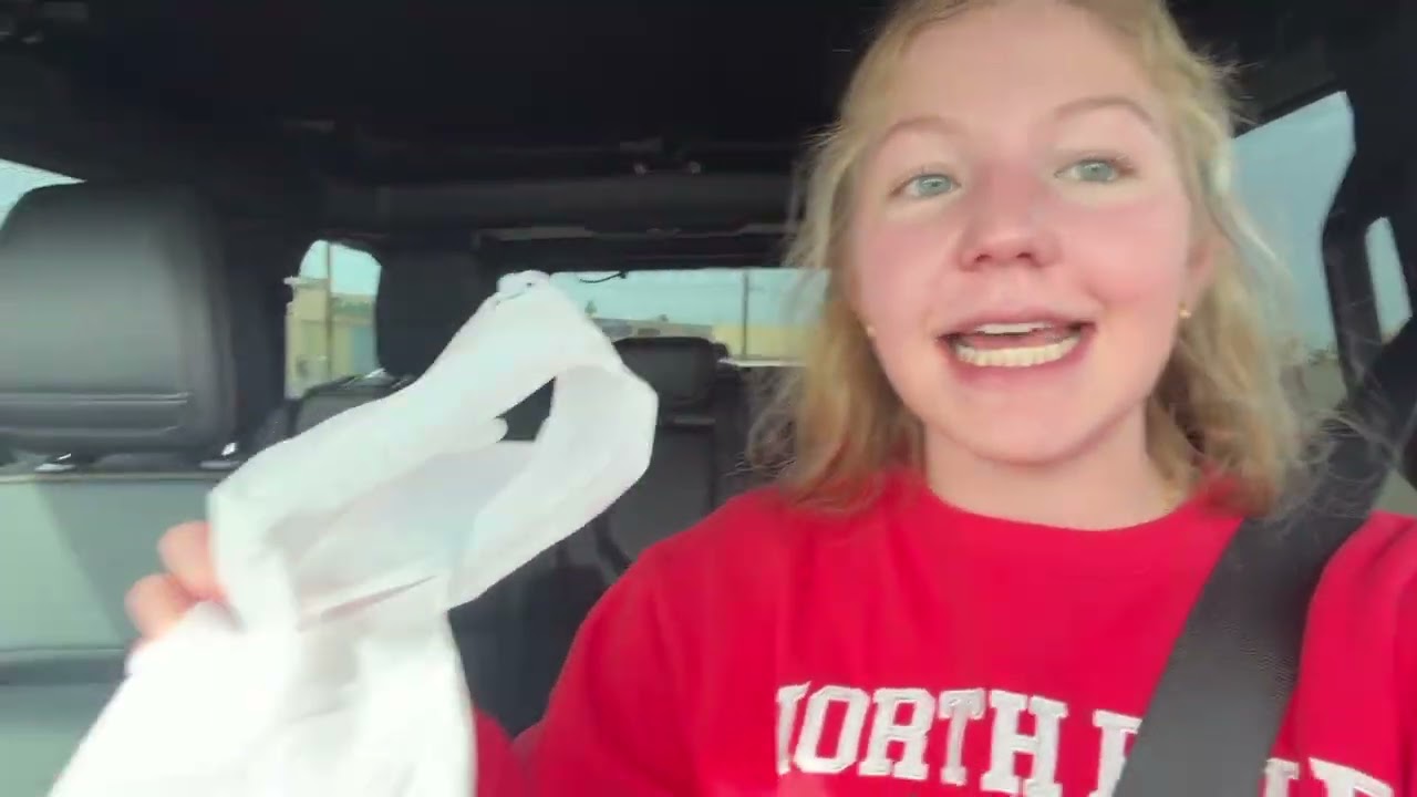 Secret santa part 1