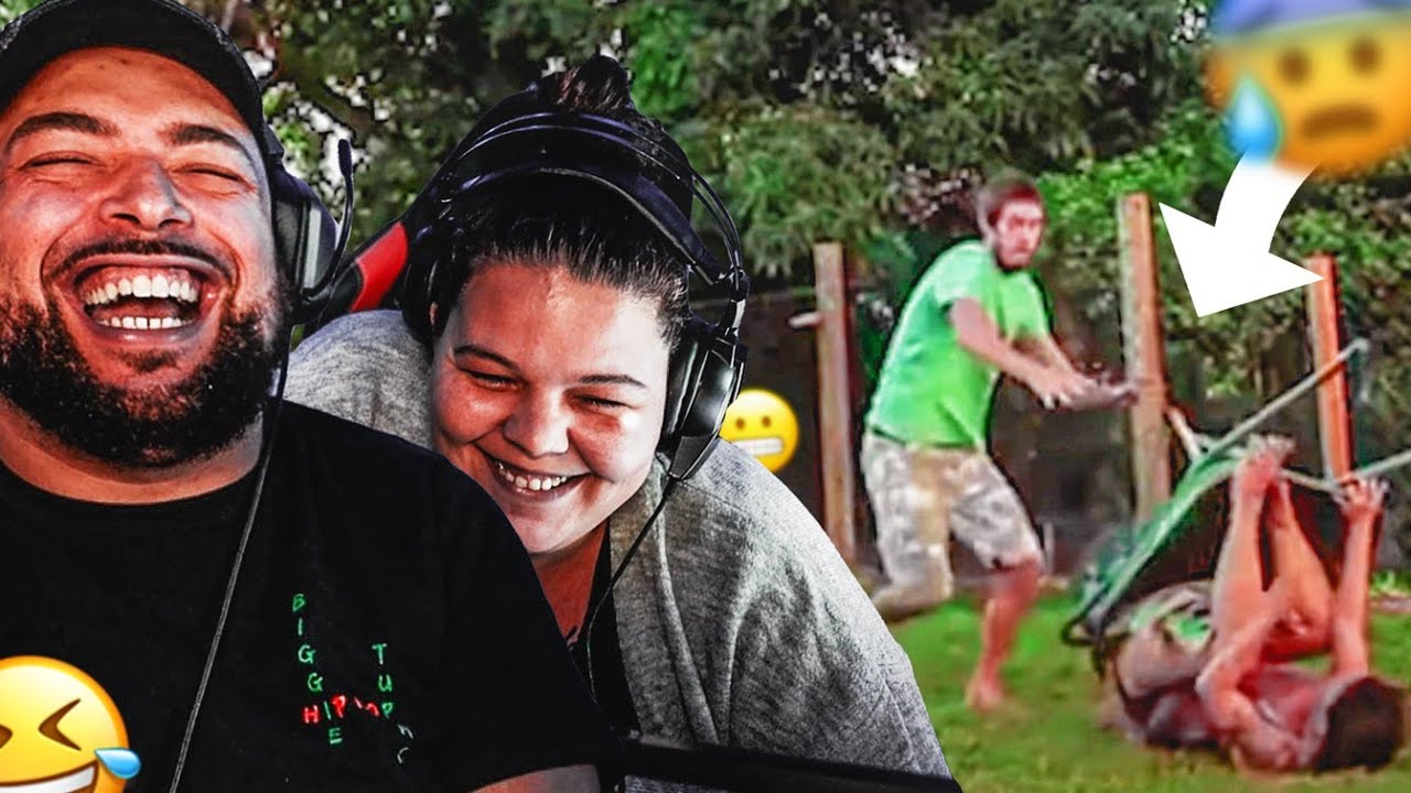 COUPLE GOAL FAILS
