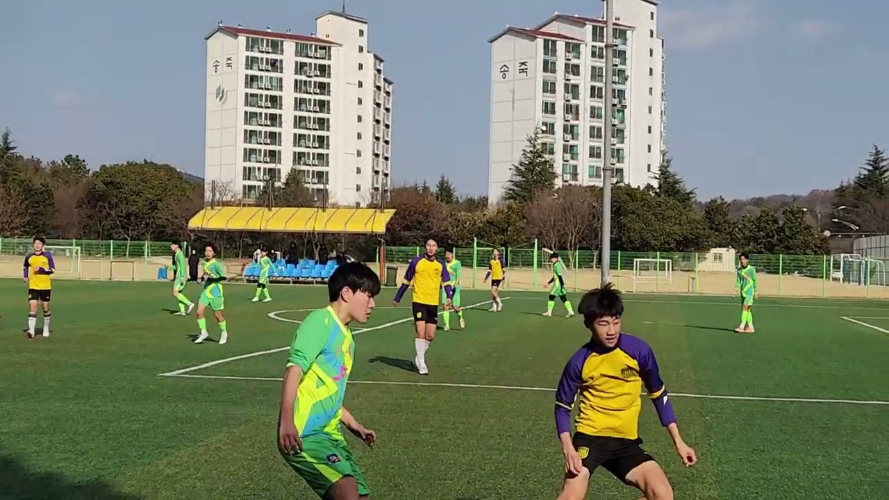 마인드 셋 교육자료(26.01.10 전반 전남D U-17)