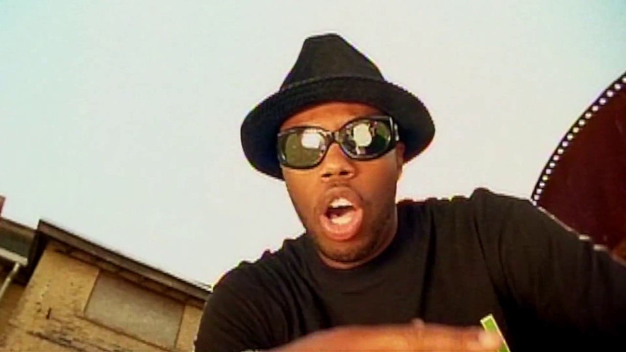Kardinal Offishall - Heads Up - Official Music Video