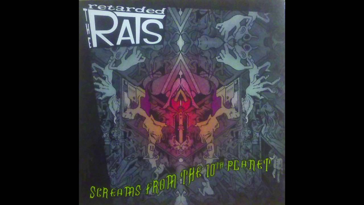 Retarded Rats / Neo-Psychobilly