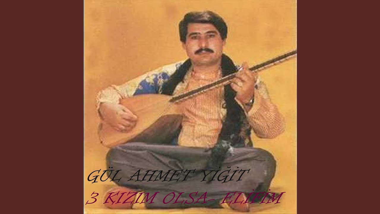 Üç Kızım Olsa