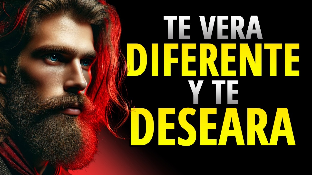 DE IGNORARTE A LUCHAR POR TI EN MENOS DE UN MES | ESTOICISMO