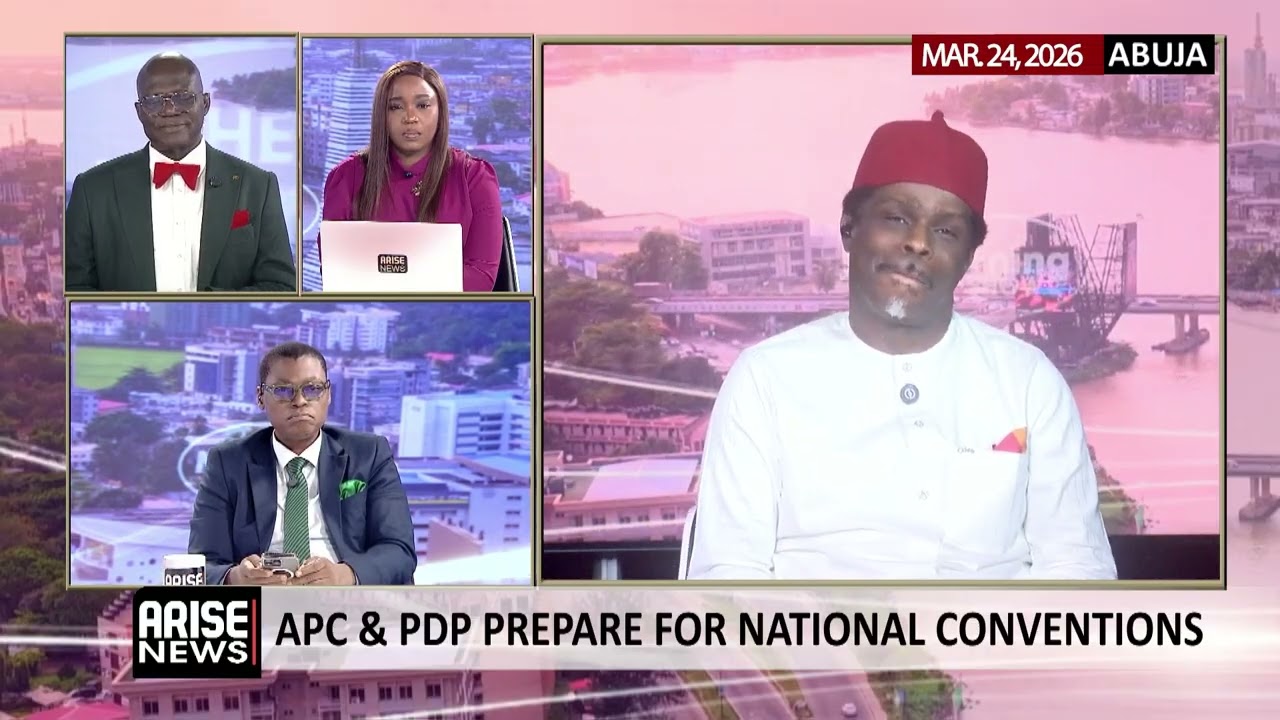 Решение Апелляционного суда обяжет INEC признать съезд в поддержку Вике &mdash; Околугбо