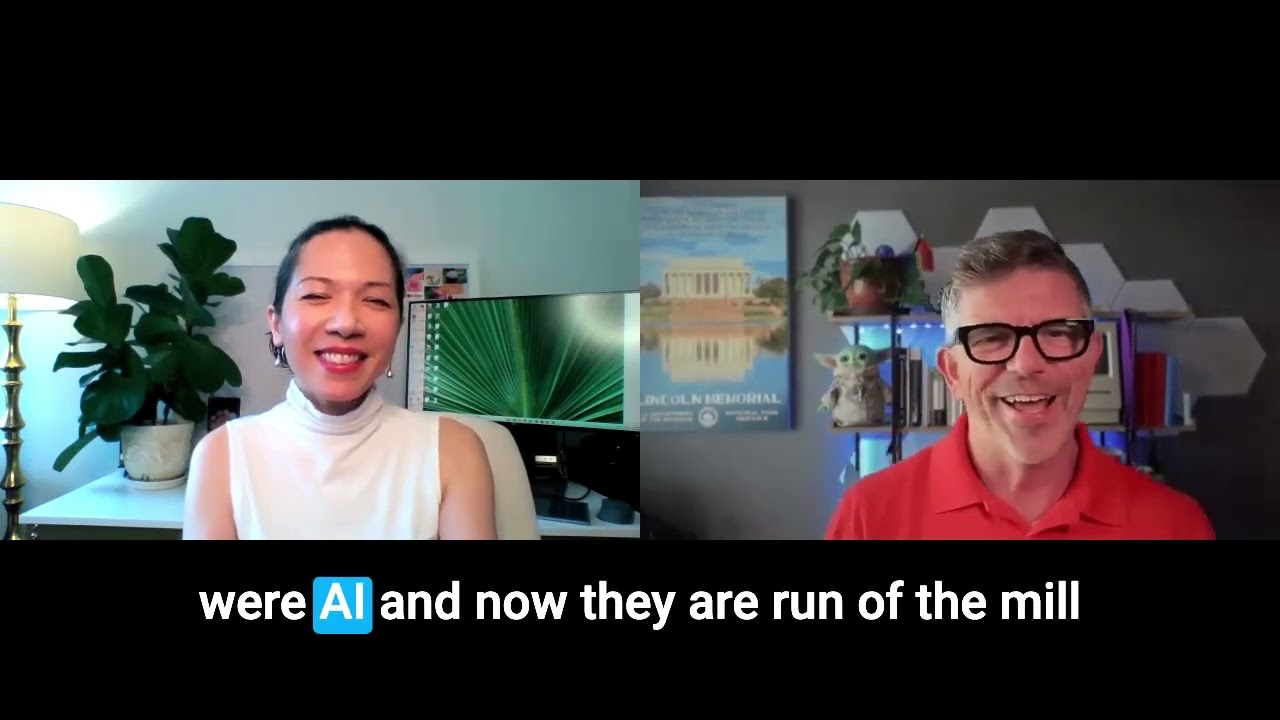 Decisions and AI Part 1: Making Decisions About AI
