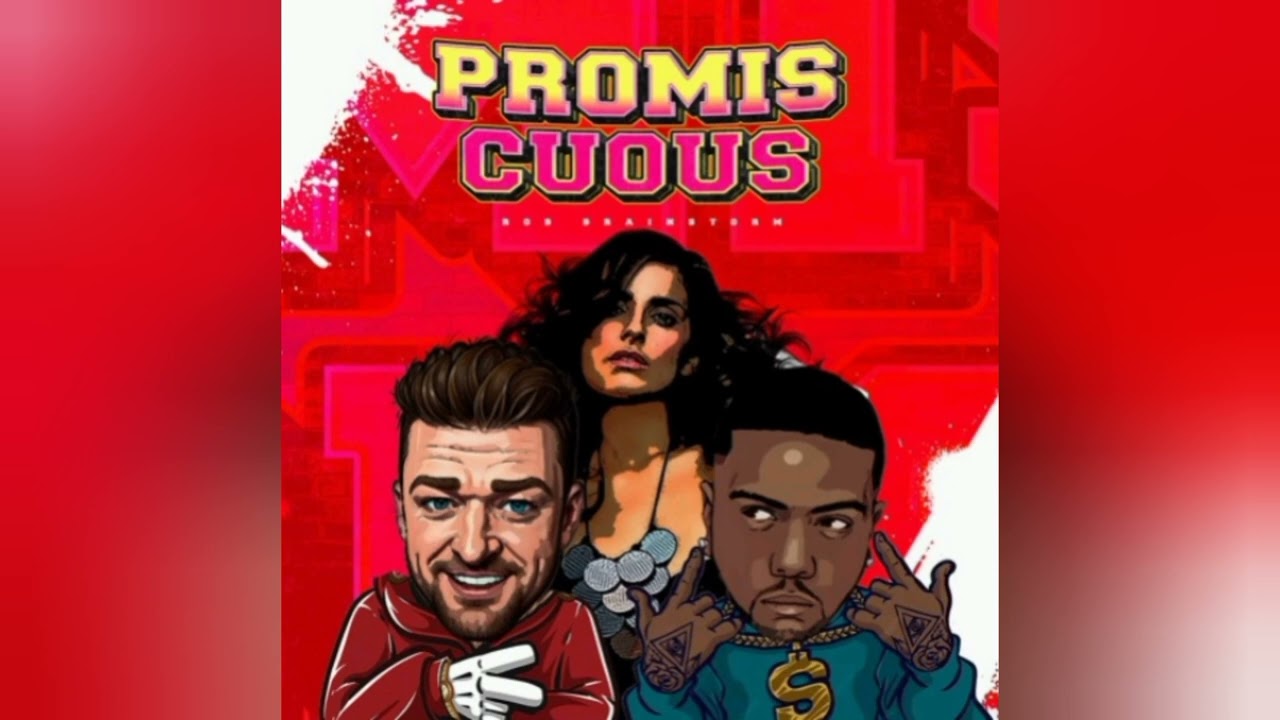 Rob Brainstorm - Promiscuous (Original Mix)