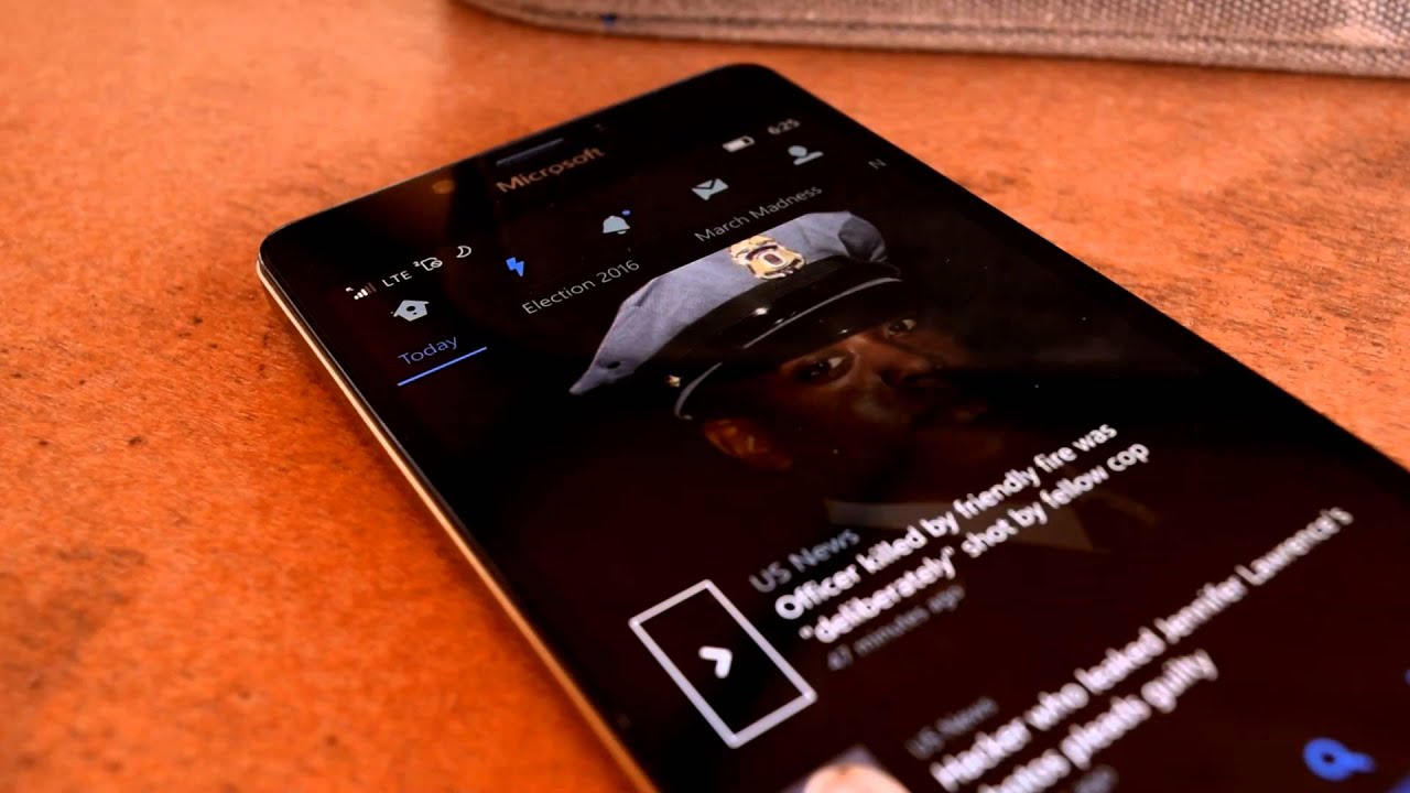 Hands-on with Twitter's Universal Windows 10 app update