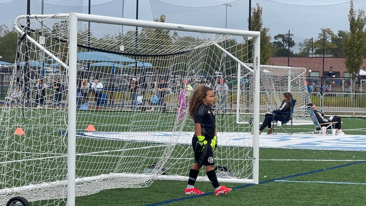U9 Full Soccer Match | SUSA Tournament Fall 2025 | AGSC vs Westchester SC | Lars GK Highlights ⚡️🧤 