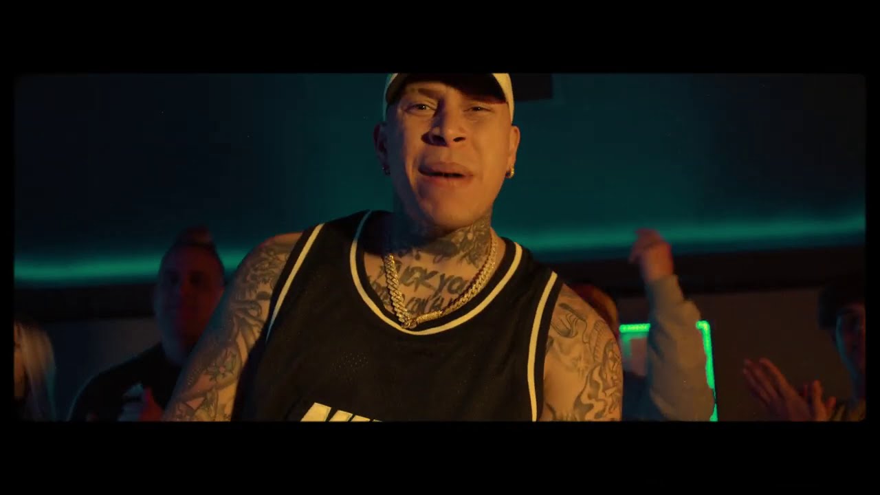 El Chulo - Hay Que Joderse (Video Oficial)