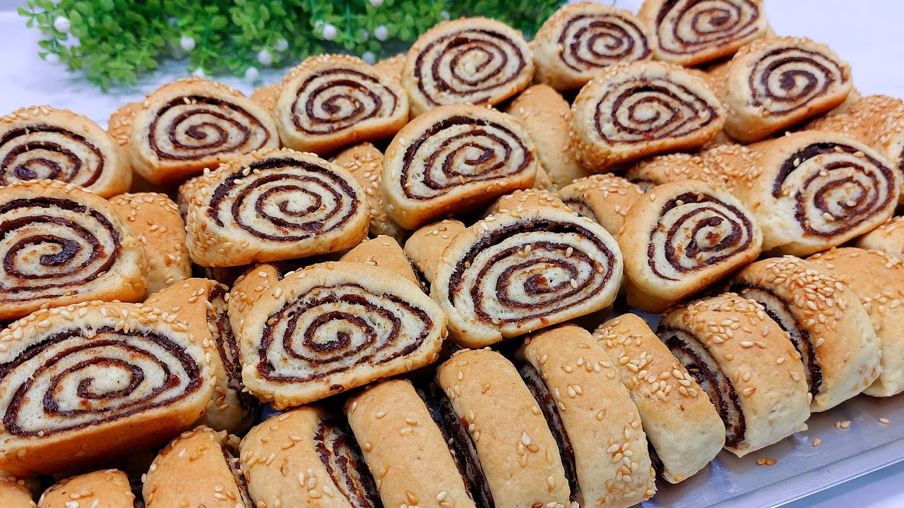منين بالعجوة مينفعش يجى العيد من غيره لازم اعمله كل عيد