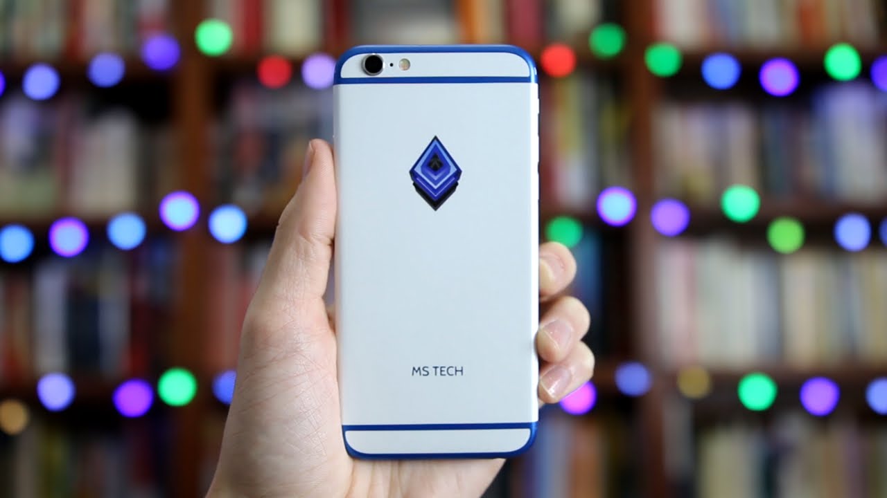 Apple iPhone 6s Review - After 3 Months!