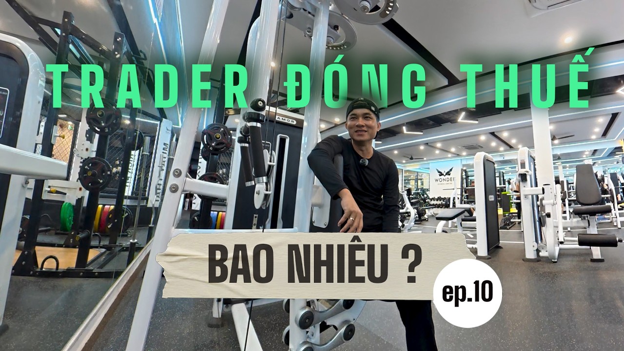 Tôi đã lên cơ quan thuế và hỏi trực tiếp về vấn đề này.