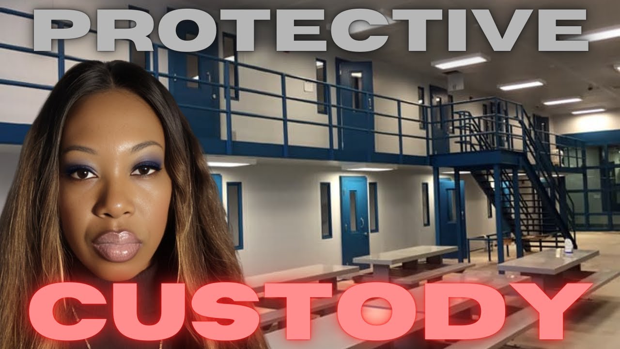 Опека под стражей | Как выжить в тюрьме округа Риверсайд, Вирджиния | Эпизод 142