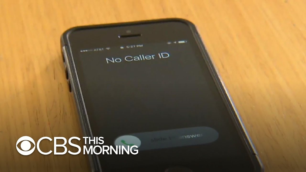 Federal Trade Commission announces major crackdown on robocalls