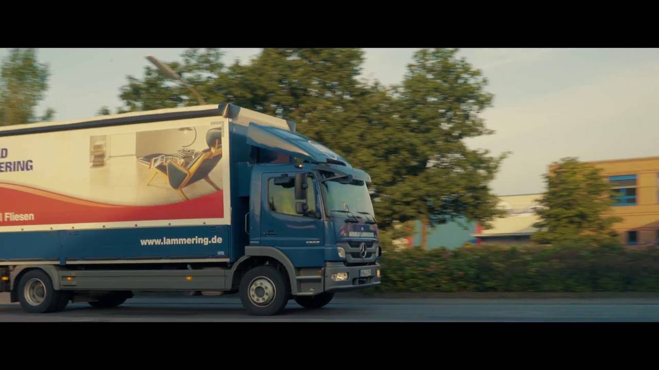 Arnold Lammering GmbH - 24 Stunden