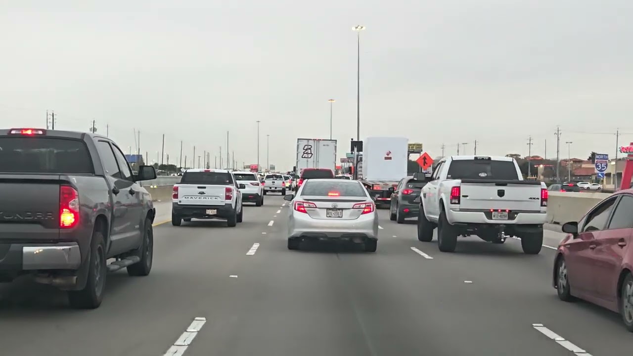 Ride Home-December 16, 2025