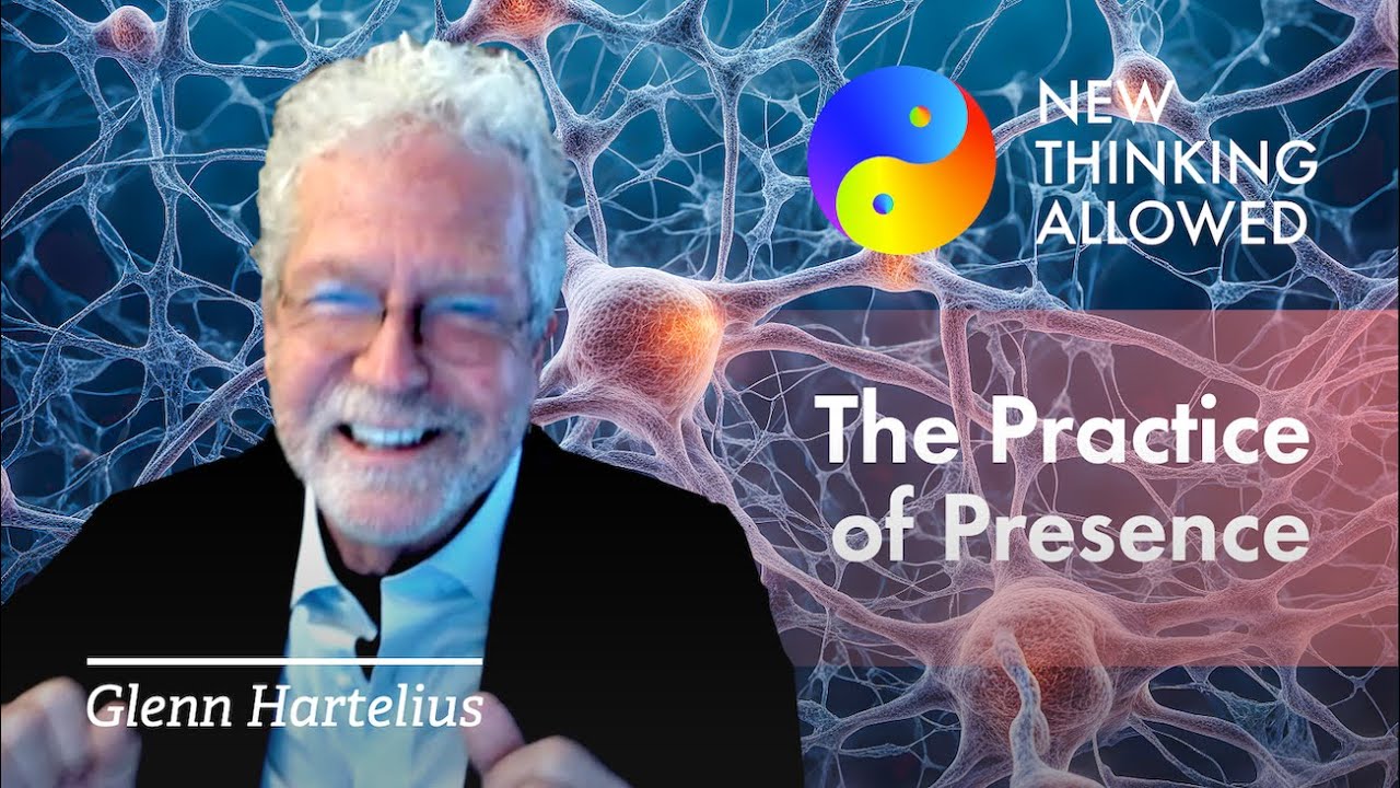 The Seat of Attention with Glenn Hartelius