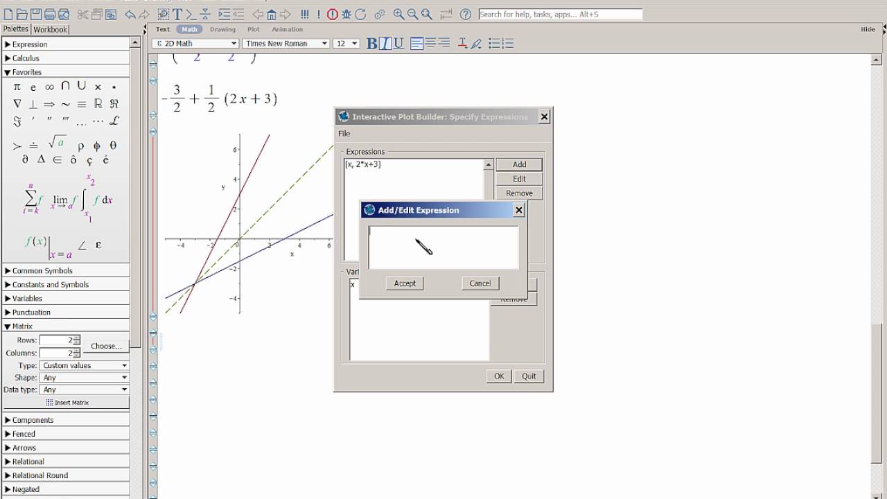 Inverse Functions