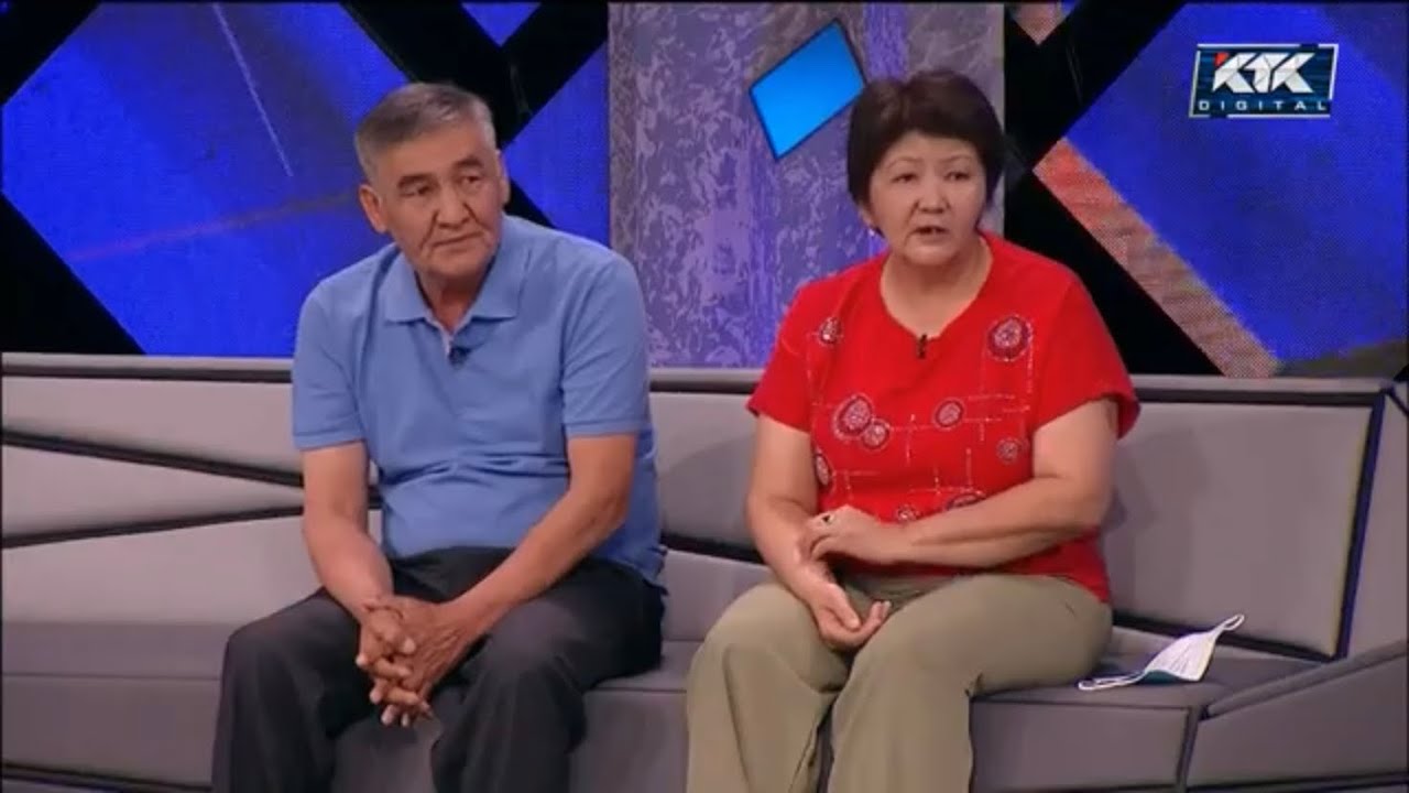 Астарлы ақиқат: Көршінің қызы керемет еді...