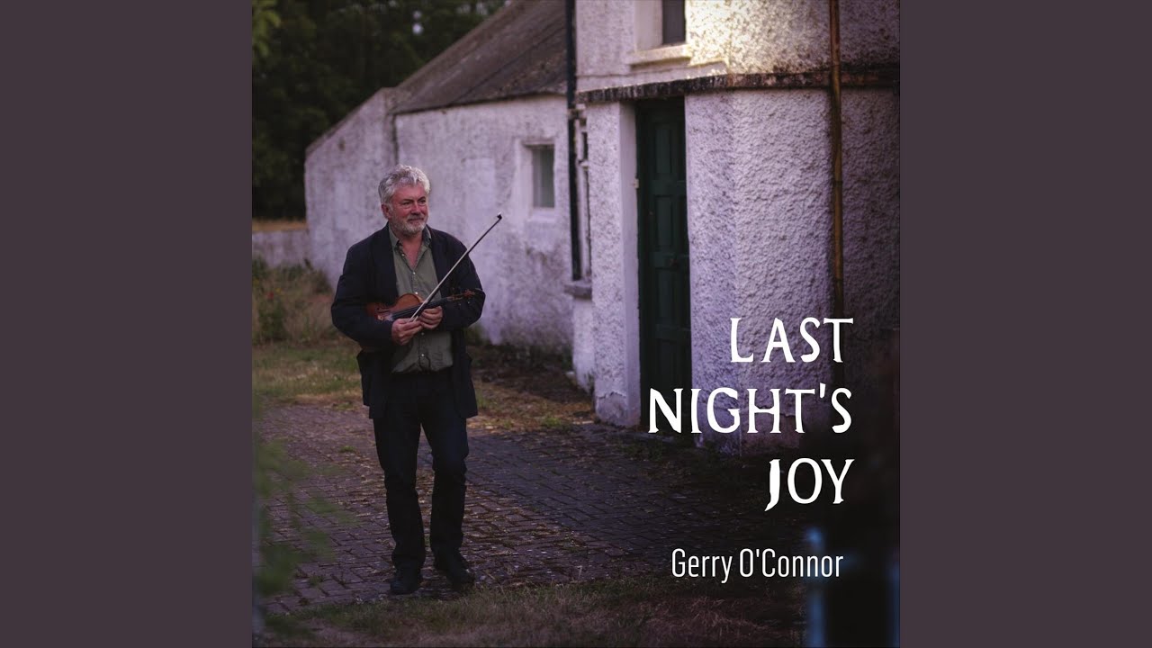 Last Night's Joy (Reels)