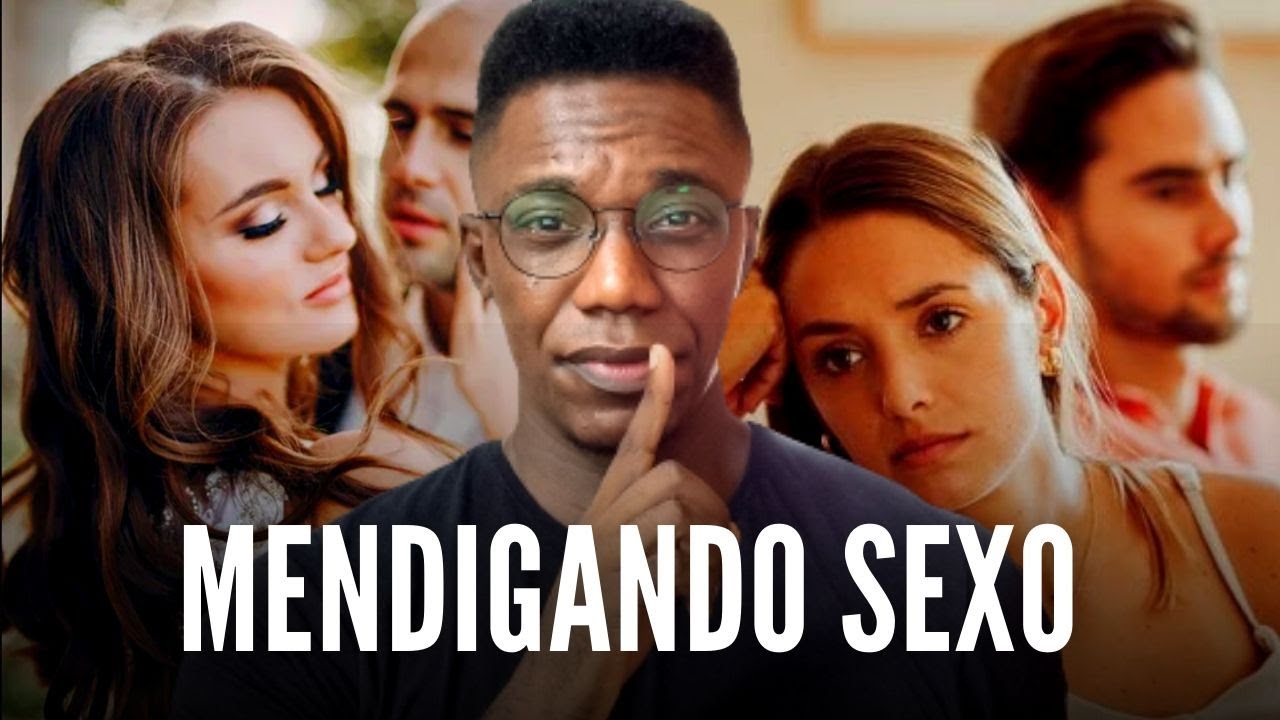 O PROBLEMA DA FALTA DE SEXO NO RELACIONAMENTO