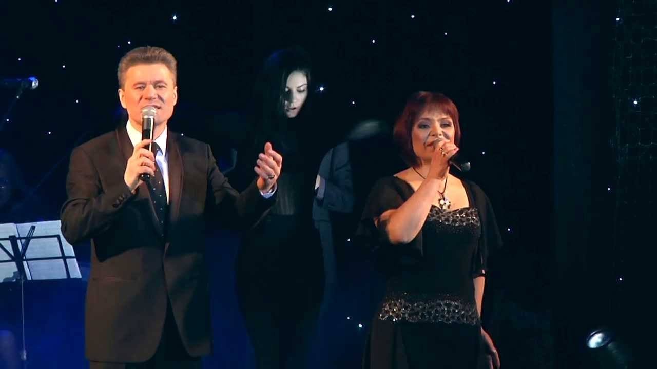 Primul prag al vietii_ Luminita si Valentin Dragomir