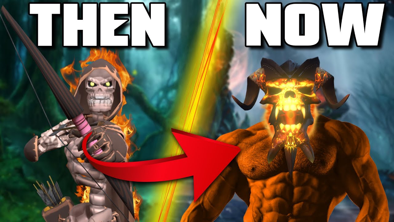 Grubby's Clinkz Has EVOLVED! - Dota 2 Ranked - Grubby