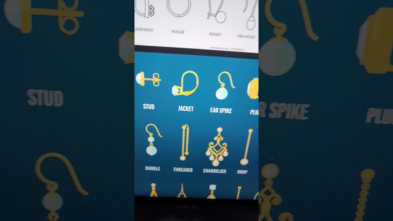 How to generate jewelry product images with consistency?