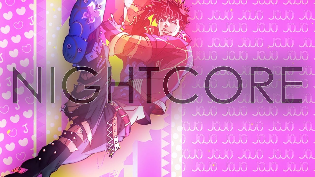 「Nightcore」 Bloody Stream 「Coda」
