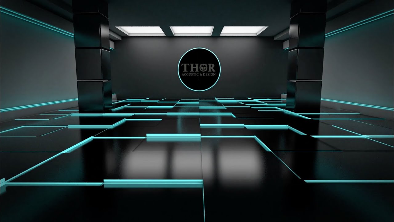 Thor &ndash; Acoustic & Design | ISE Barcelona 2026 | Official Trailer