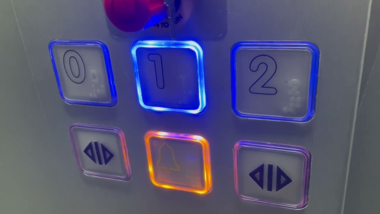 Vimec Lift, fitzgibbons interior, Tralee Co Kerry