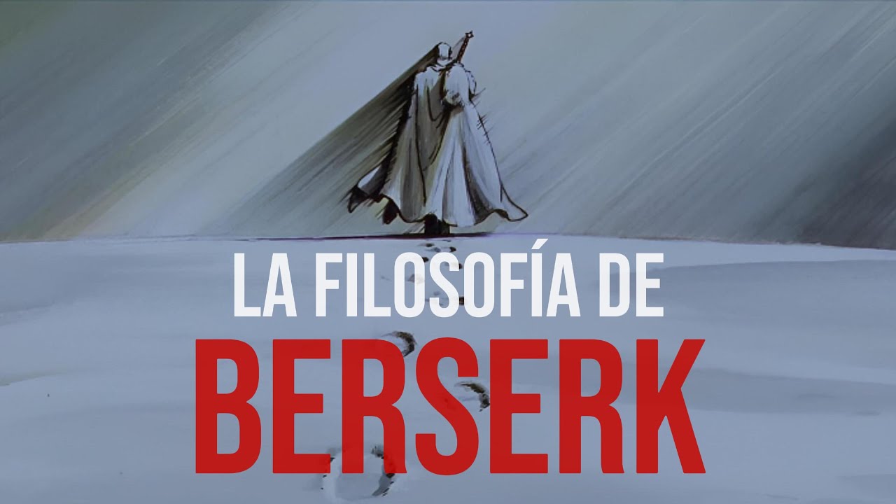 ¿Por qué leer Berserk?