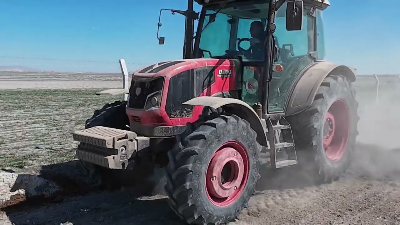 Hobi Bahçesi Yaptık