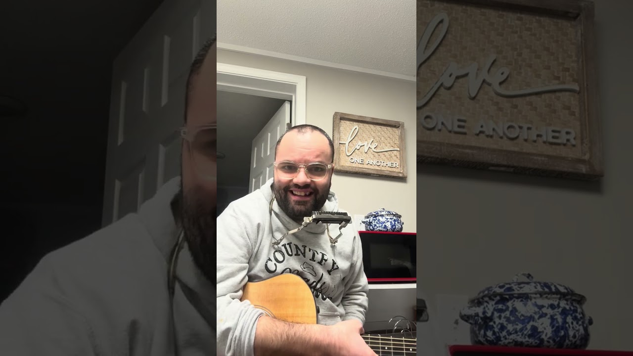Lane Cohen in concert Feb 23, 2026 part 4