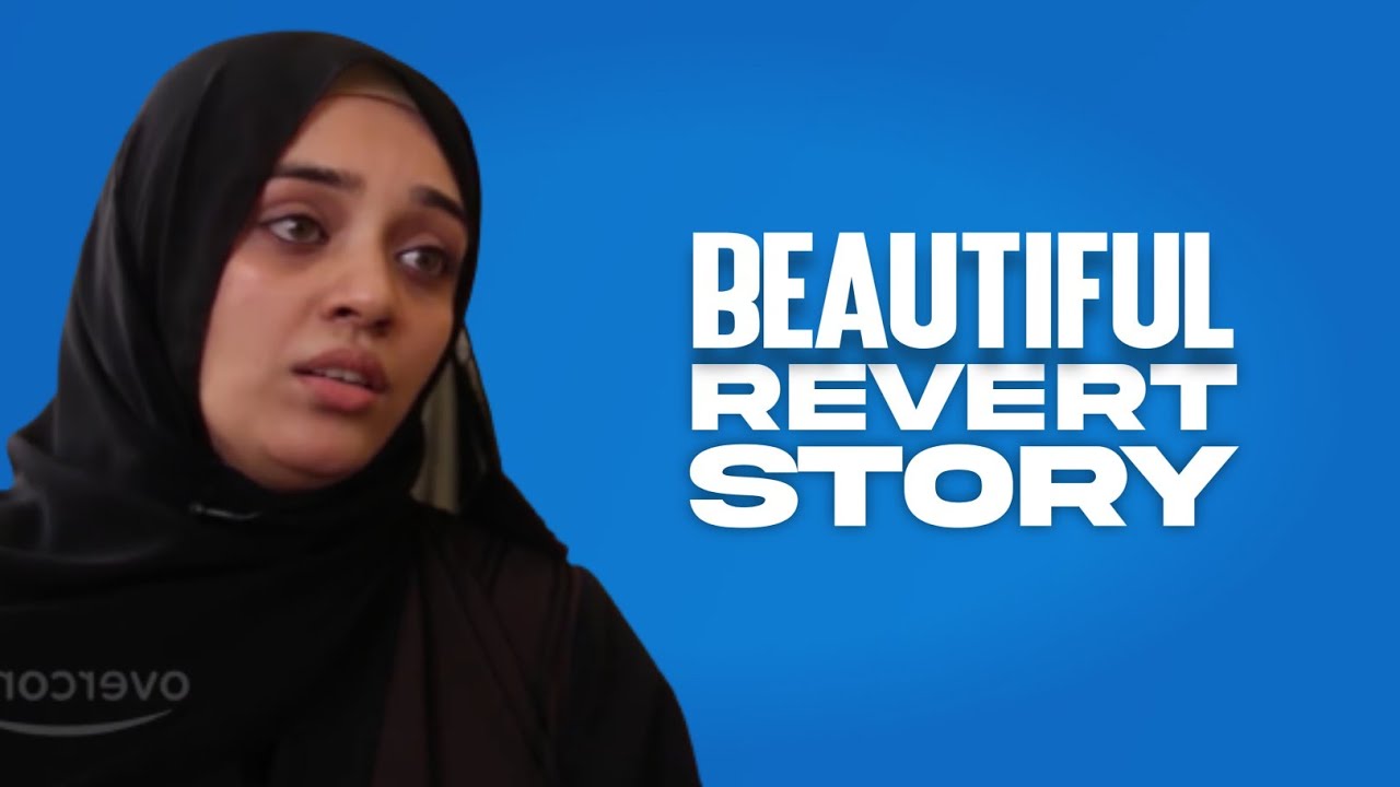Beautiful Revert Story From Hinduism to Islam