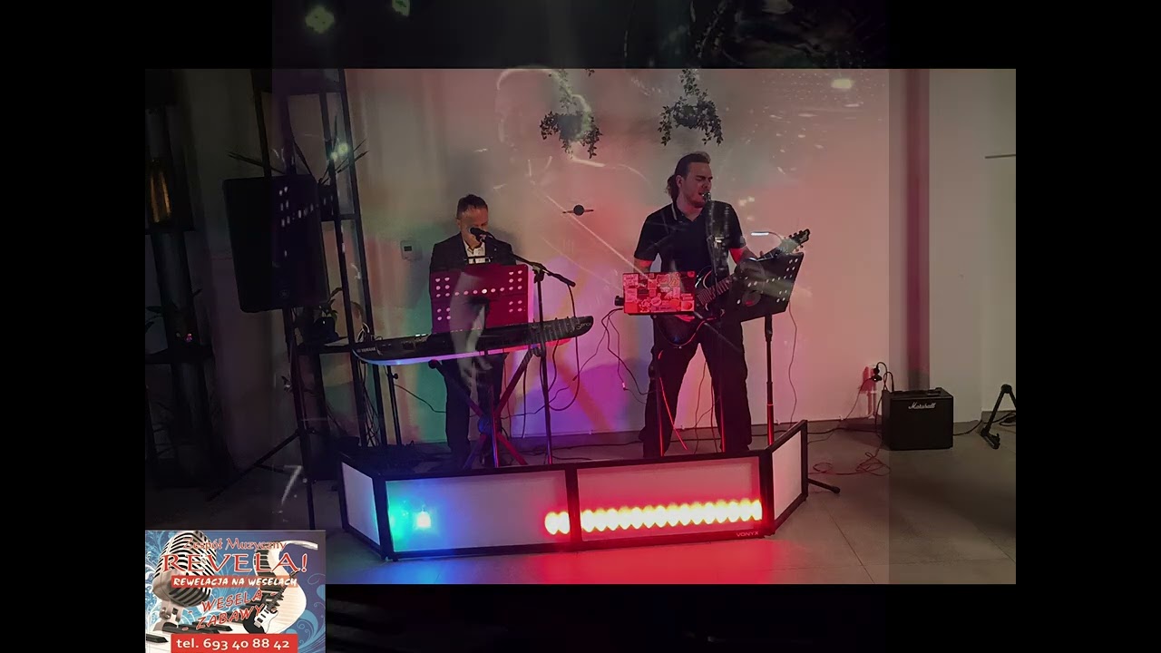 REVELA! Opole - Hi Fi Superstar