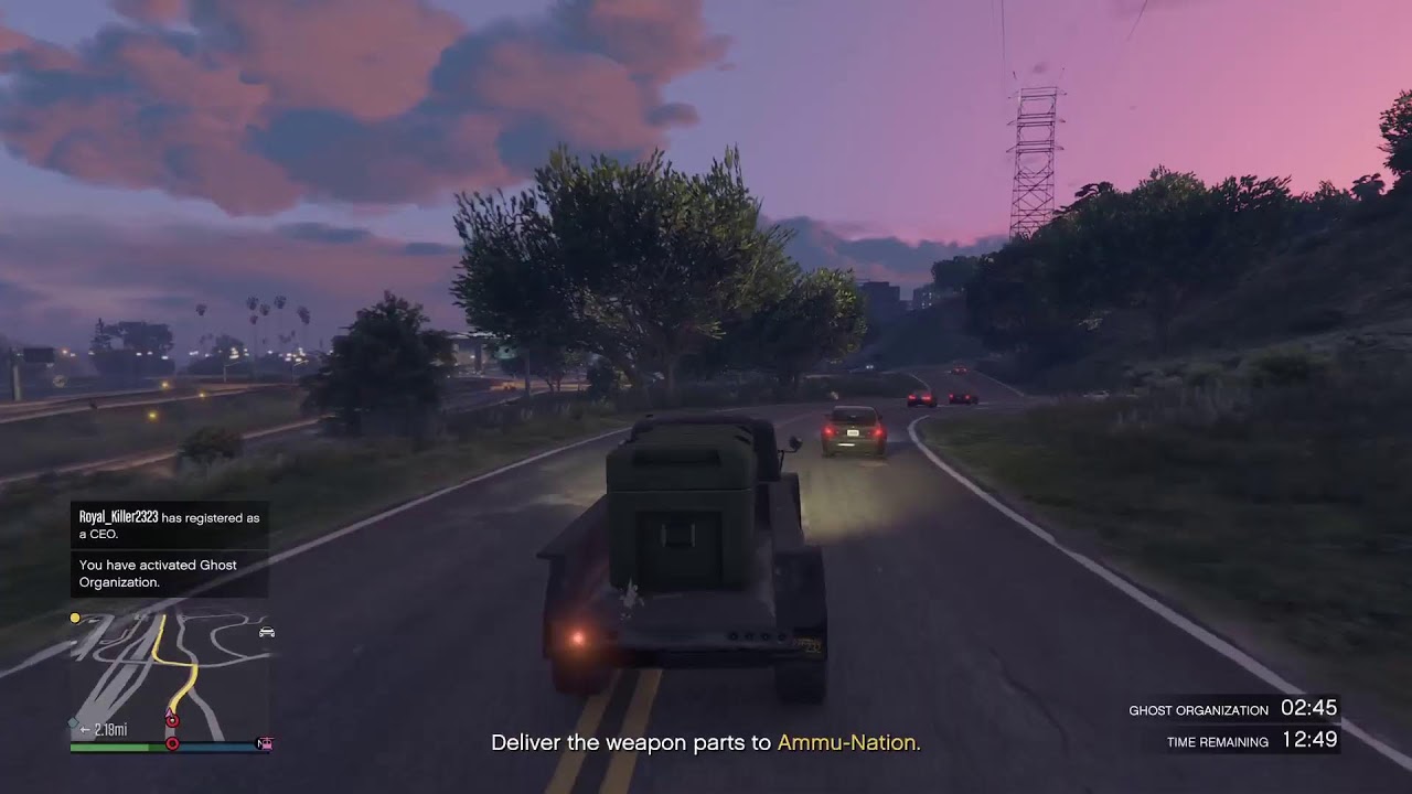 Gta drifting&more