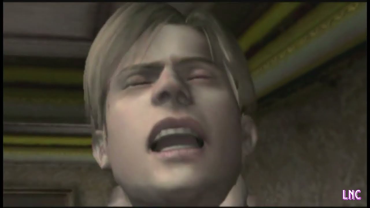 Resident evil 4 (sigo en busca de  Ashley Graham )