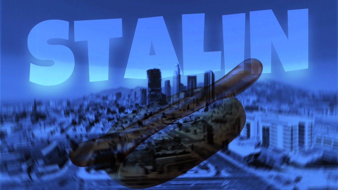 STRP | Kkangpae Stalin 🦽