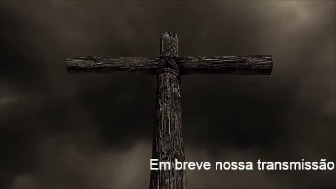 Culto Solene  28/02/2026
