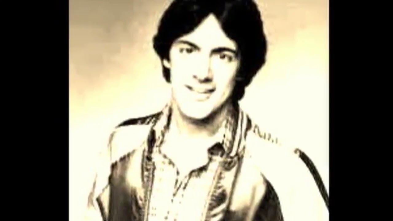 DAVID NAUGHTON Makin' It DAVE'S MEGA EDIT